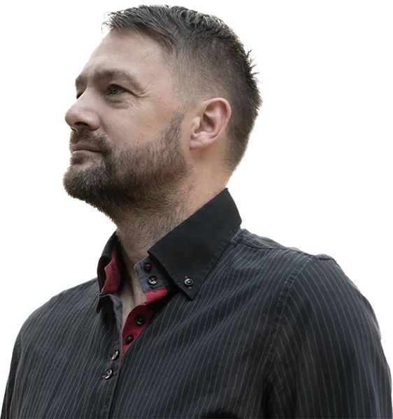 Jens Könnecke, Heilpraktiker für Psychotherapie in Halle