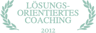 Lösungsorientiertes Coaching, 2012