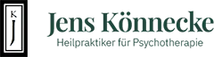 Jens Könnecke, Heilpraktiker für Psychotherapie